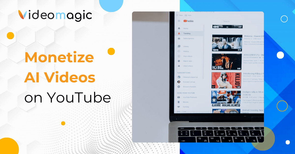 Videomagic
