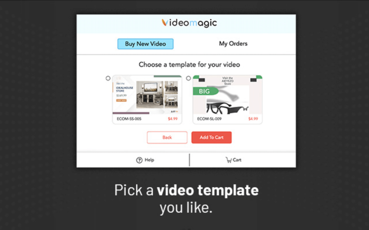 Videomagic