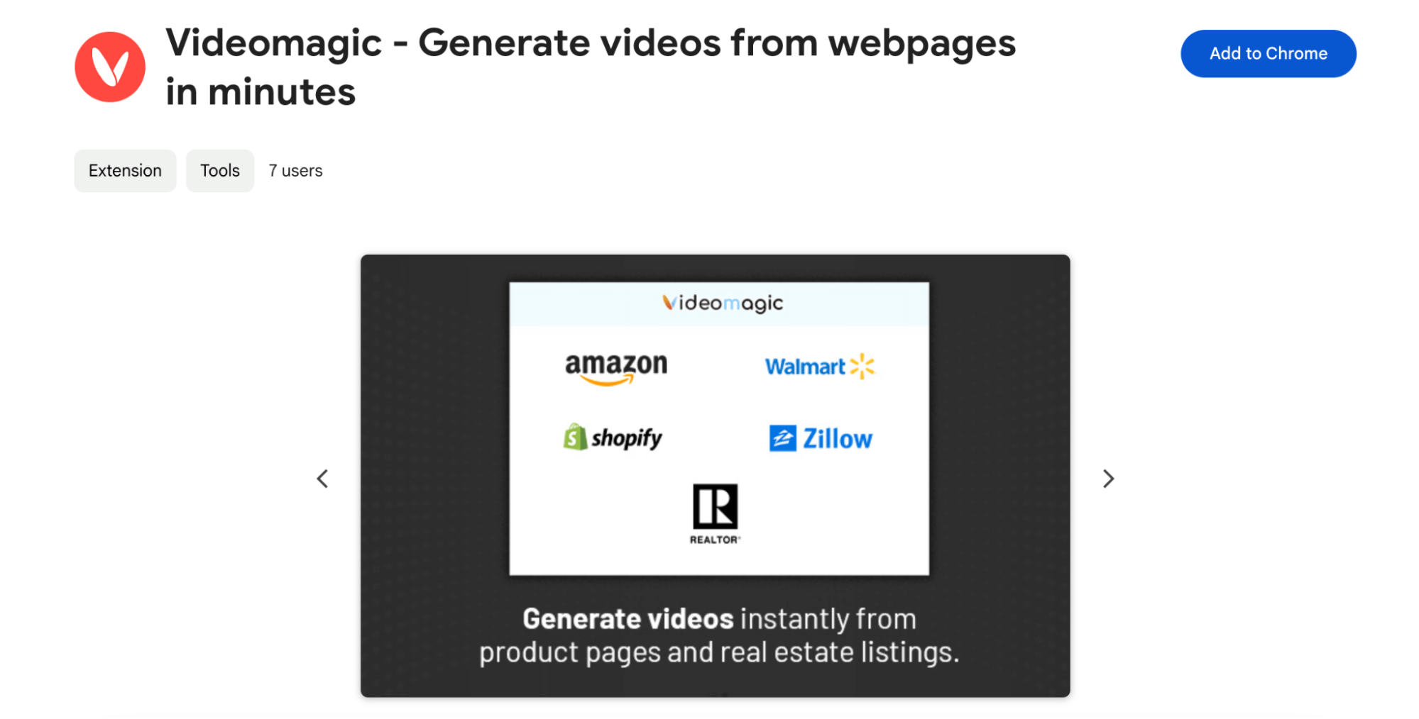 Videomagic