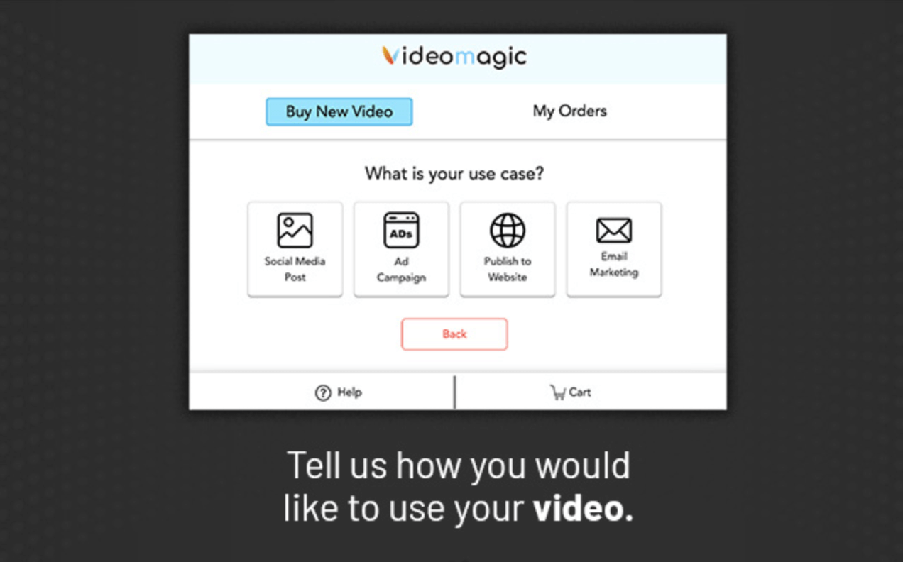 Videomagic